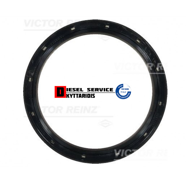 Τσιμούχα 110*90*8 ASW/PTFE/ACM