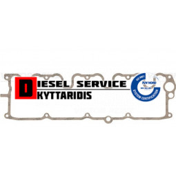 Φλάτζα βαλβίδων