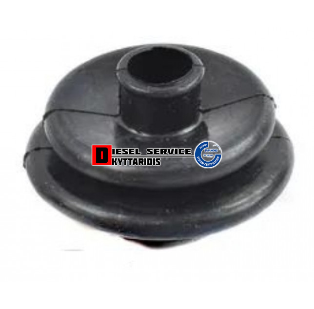 Kάλυμμα φλογέρας