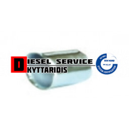 Κυάθια χειρόπρεσσας Φ14mm