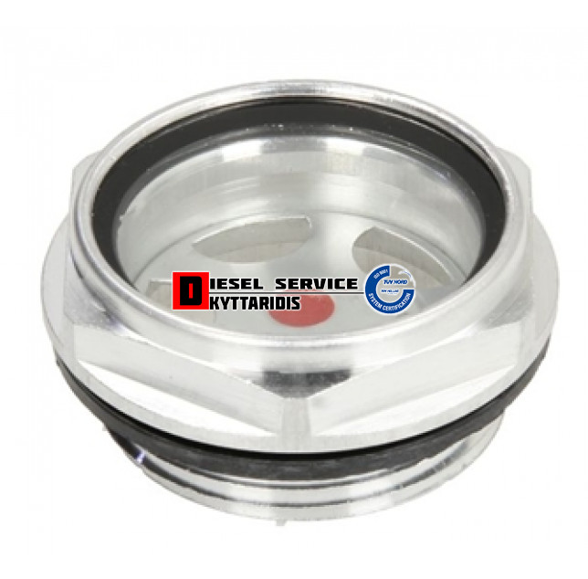 Δείκτης καζανιού