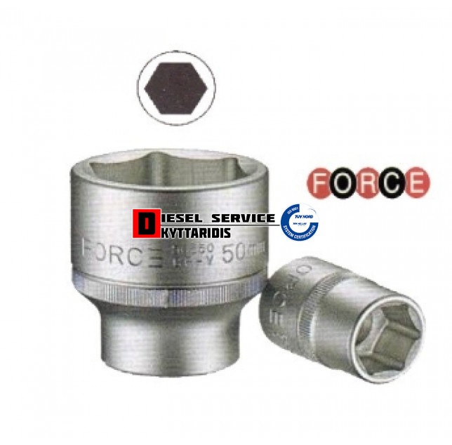 Καρυδάκι 3/4