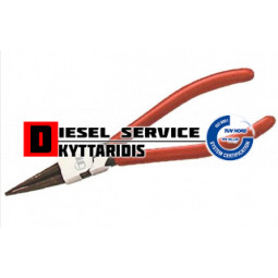 Μυτοτσίμπιδο ΙΣΙΟ 140mm