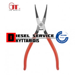 Μυτοτσίμπιδο ΙΣΙΟ 220mm