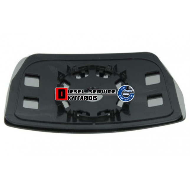 Γυαλί καθρέπτη R