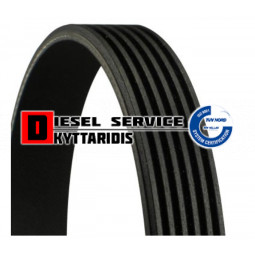 Ιμάντα 6PK1145