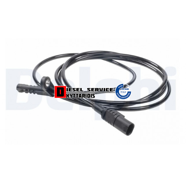 Αισθητήρας ABS