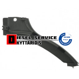 Διακοσμητικό εσωτερικά L