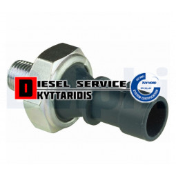 Φούσκα λαδιού