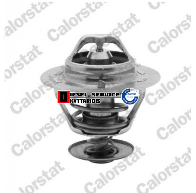 Θερμοστάτη 82°C