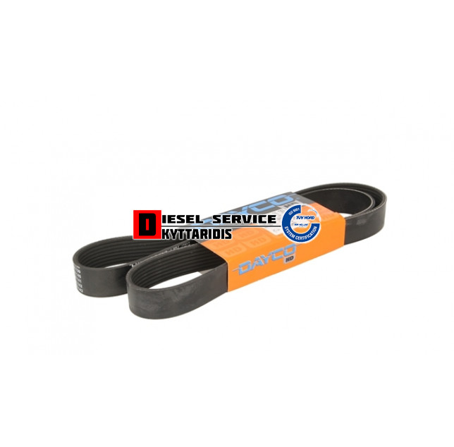 Ιμάντα 8PK1367