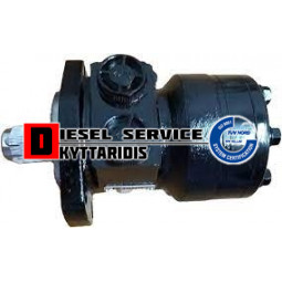 Μοτέρ περιστροφής μαχαιριού