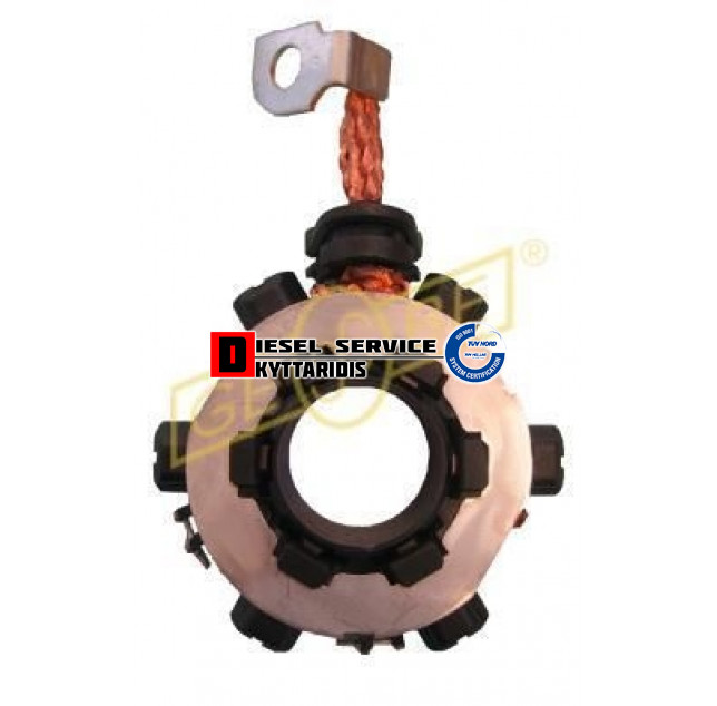 Ψυκτροθήκη μίζας