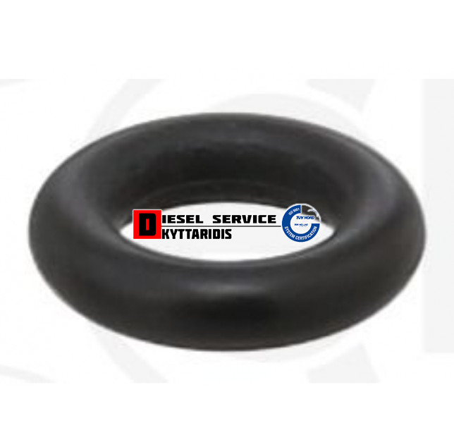 Ο-RING 7*3 VIDON