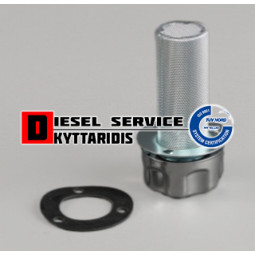 Φίλτρο υδραυλικού