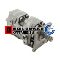 Αντλία υδραυλικού