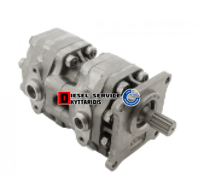 Αντλία υδραυλικού