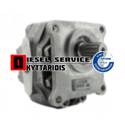 Αντλία υδραυλικού