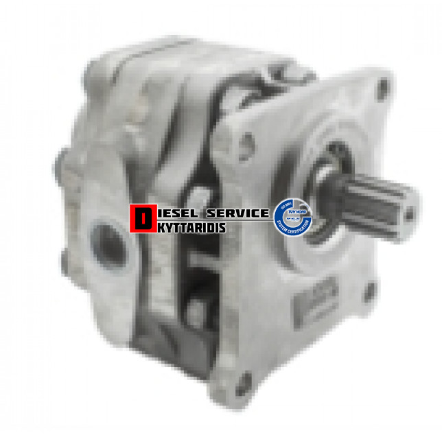 Αντλία υδραυλικού