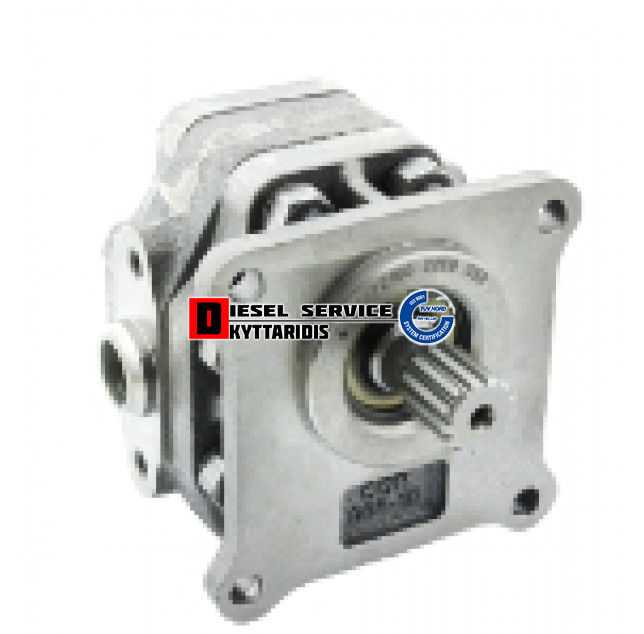 Αντλία υδραυλικού