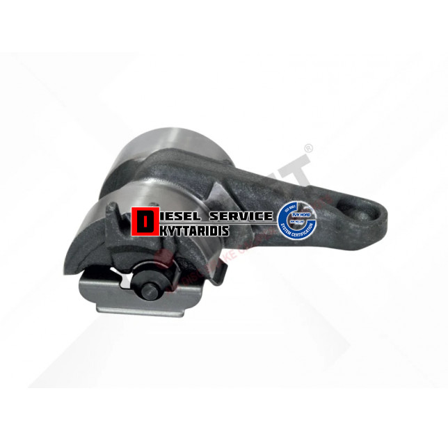 Βάση ρουλεμάν δαγκάνας