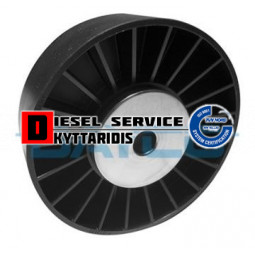 Ρουλεμάν ιμάντα τρελό