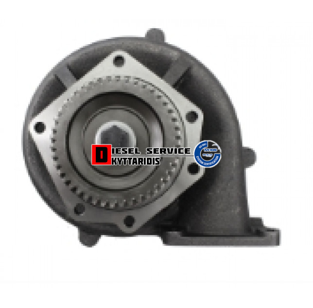 Αντλία νερού