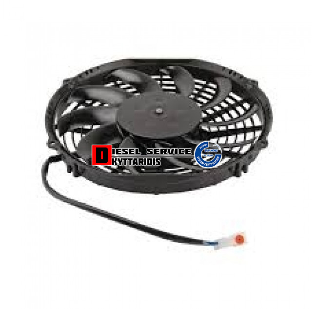 Βεντιλατέρ