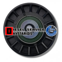 Τεντωτήρας ιμάντα