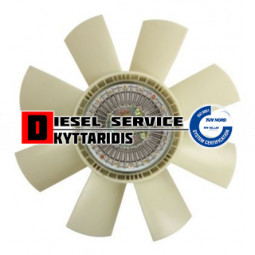 Φτερωτή υδραργυρική