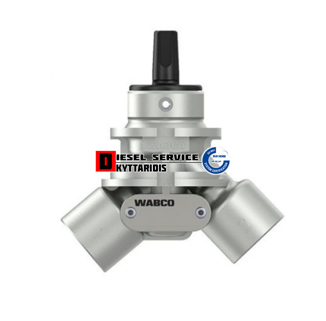 Διακόπτη αέρα κάρου