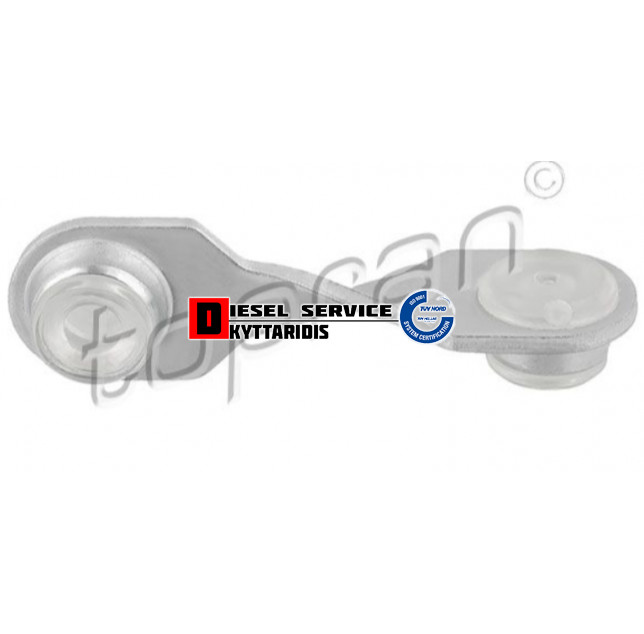 Μοχλός επιλογέα