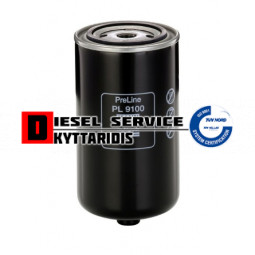 Φίλτρο πετρελαίου