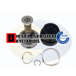 Μπιλιαδόρος εξωτερικός