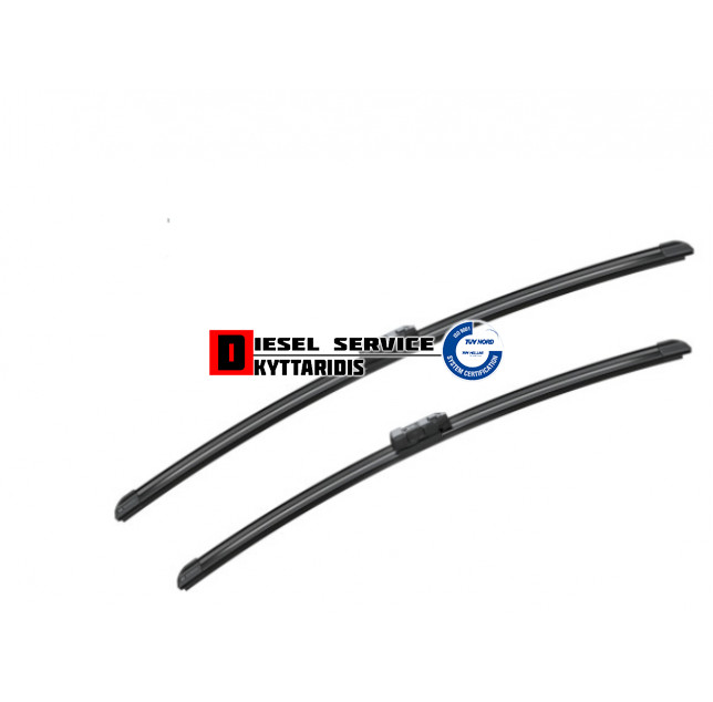 Υαλοκαθαριστήρες σετ