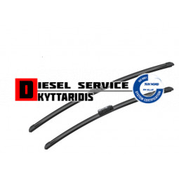 Υαλοκαθαριστήρες σετ