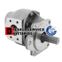 Αντλία σασμάν