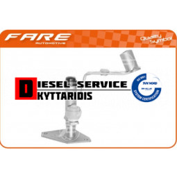 Μοχλός λευγέ με μπίλια