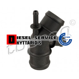 Μούφα νερού