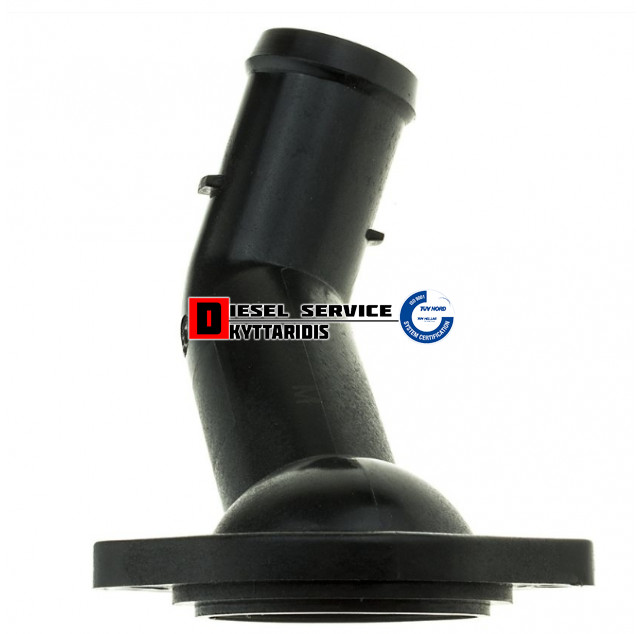 Καπάκι θερμοστάτη