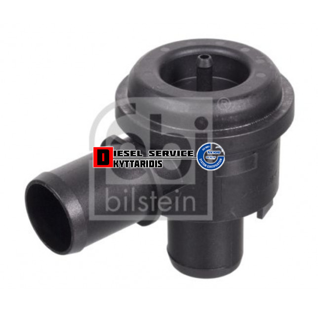 Βαλβίδα πίεσης