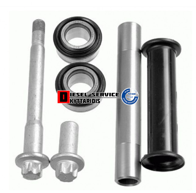 Ψαλιδιού σετ επισκευής Ψαλιδιού σετ επισκευής