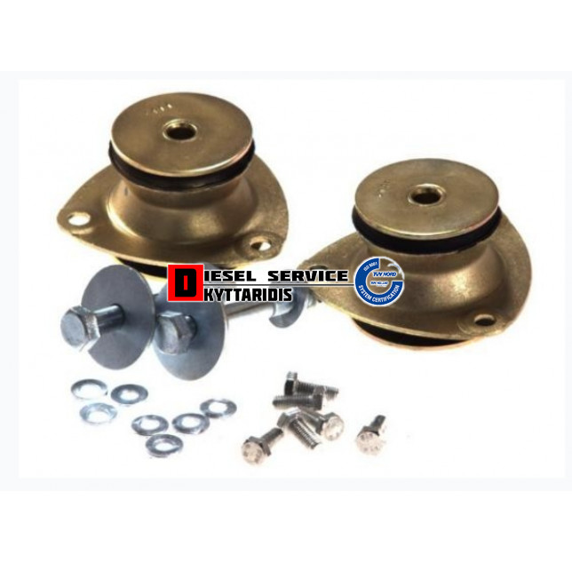 Συνεμπλόκ κουβουκλίου