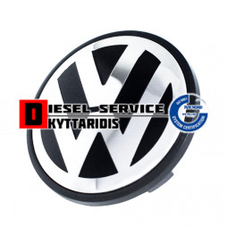 Σήμα ζάντας VW