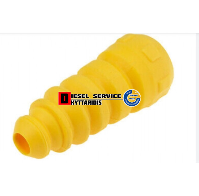 Τερματικό αμορτισέρ Τερματικό αμορτισέρ