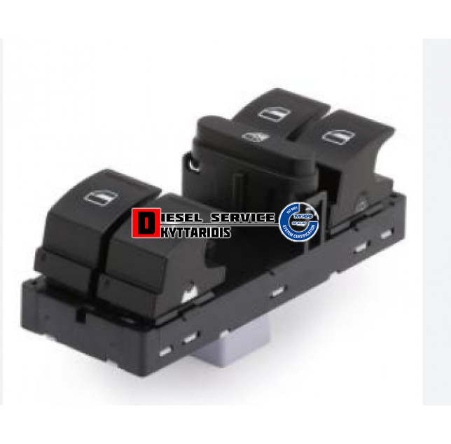 Διακόπτης παραθύρων