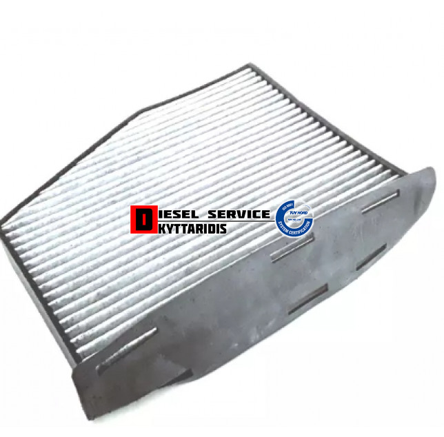 Φίλτρο καμπίνας Φίλτρο καμπίνας