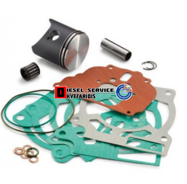 Πιστονιού κιτ Πιστονιού κιτ