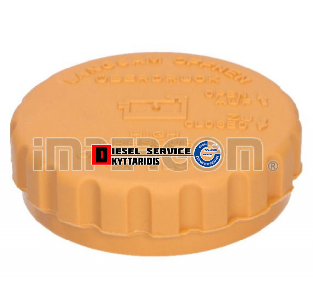 Τάπα ψυγείου