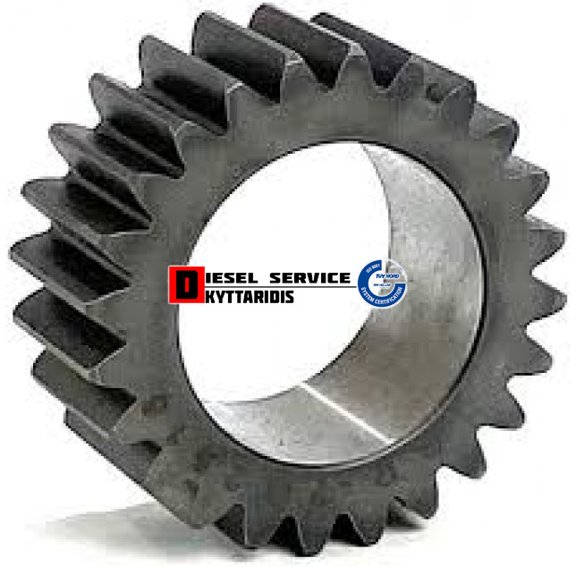 Γρανάζι Γρανάζι